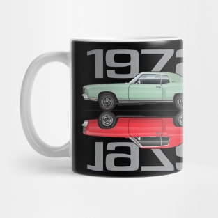 1972 Mug